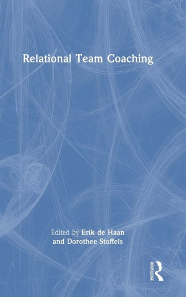 Coaching de equipos relacionales