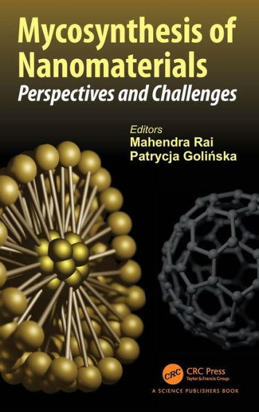 Mycosynthesis Of Nanomaterials: Perspectives And Challenges