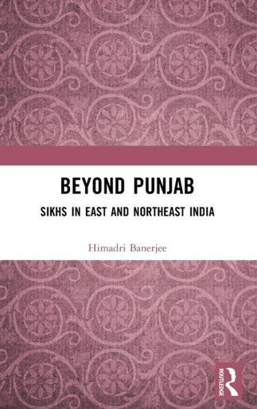 Beyond Punjab