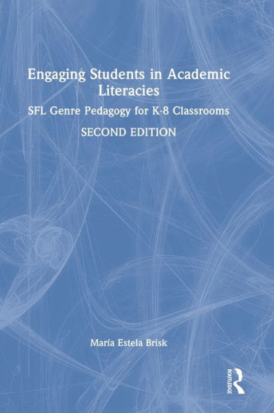 Engaging Students In Academic Literacies - 9781032359052