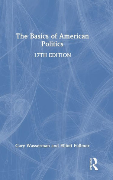 The Basics Of American Politics
