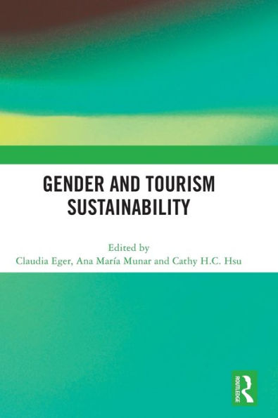 Gender And Tourism Sustainability