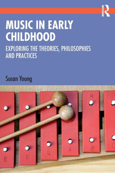Music In Early Childhood (Xx Xx)