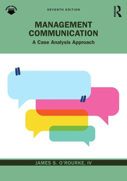 Comunicación de gestión