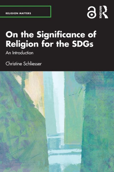 Sobre la importancia de la religión para los ODS (La religión importa)