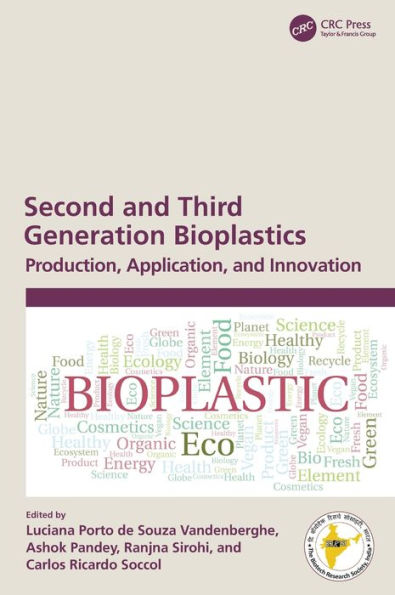 Second And Third Generation Bioplastics