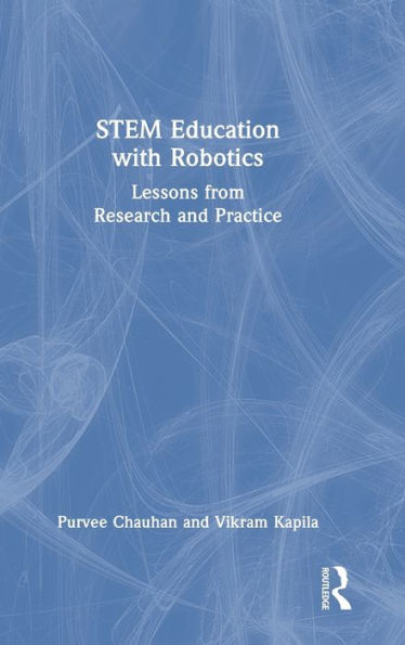 Stem Education With Robotics
