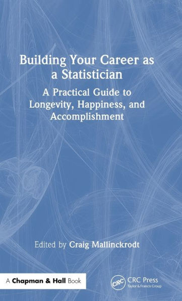 Building Your Career As A Statistician