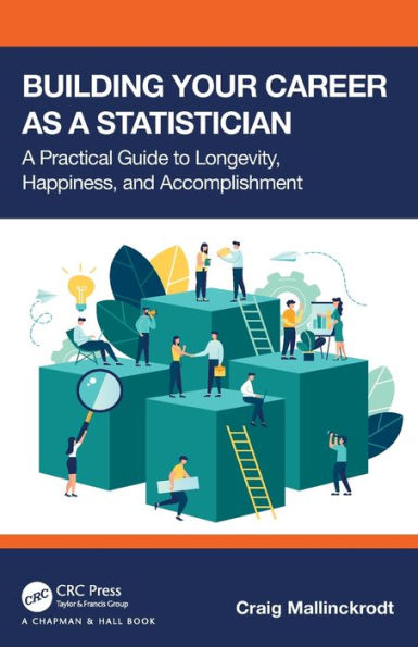 Building Your Career As A Statistician