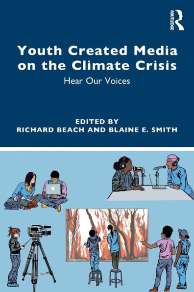 Youth Created Media On The Climate Crisis