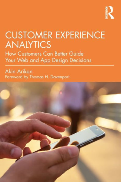 Análisis de la experiencia del cliente