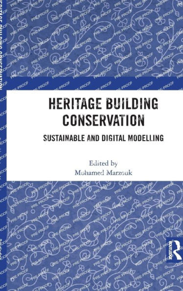 Heritage Building Conservation