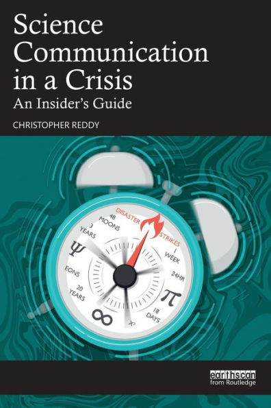 Science Communication In A Crisis