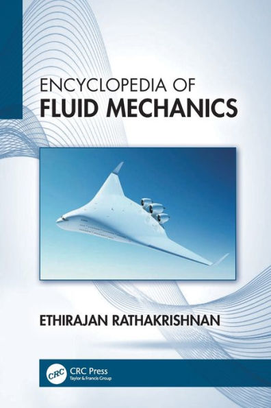 Encyclopedia Of Fluid Mechanics - 9781032382388