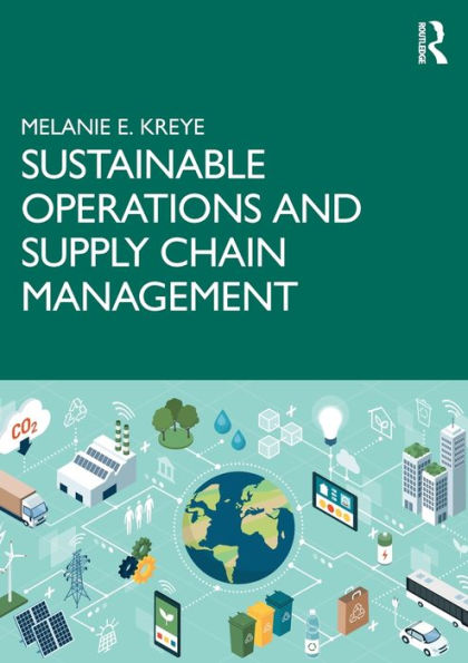 Sustainable Operations And Supply Chain Management