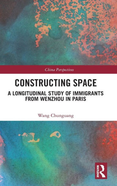 Constructing Space (China Perspectives)