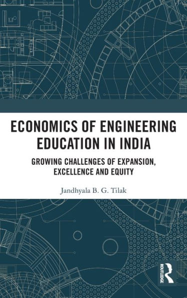 Economics Of Engineering Education In India
