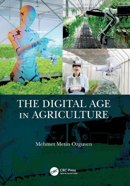 The Digital Age In Agriculture
