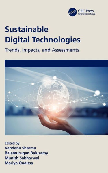 Sustainable Digital Technologies