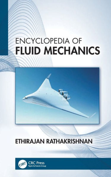 Encyclopedia Of Fluid Mechanics - 9781032391014