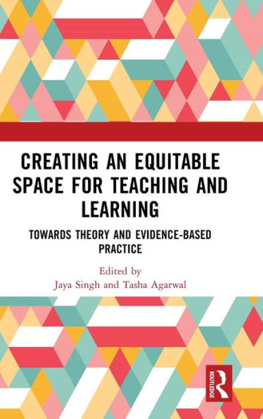 Creating An Equitable Space For Teaching And Learning