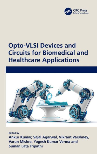 Opto-Vlsi Devices And Circuits For Biomedical And Healthcare Applications