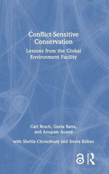 Conflict-Sensitive Conservation