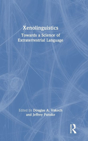 Xenolingüística