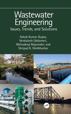 Ingeniería de aguas residuales