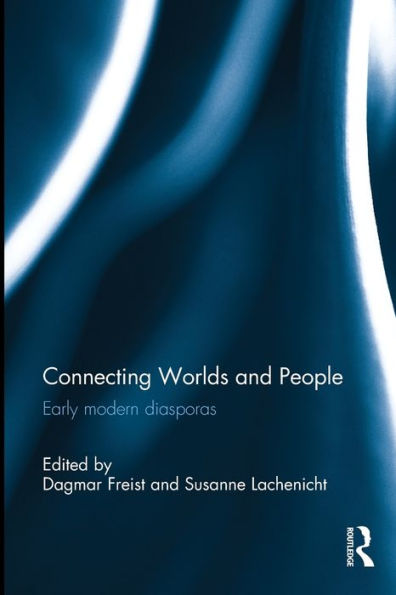 Connecting Worlds And People