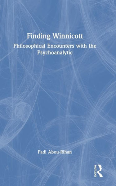Encontrar a Winnicott