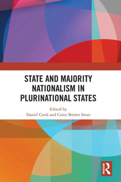 State And Majority Nationalism In Plurinational States