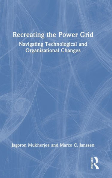 Recreating The Power Grid