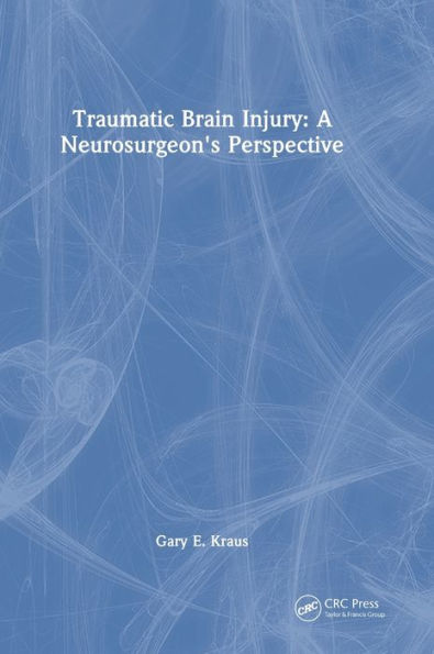 Traumatic Brain Injury: A Neurosurgeon'S Perspective