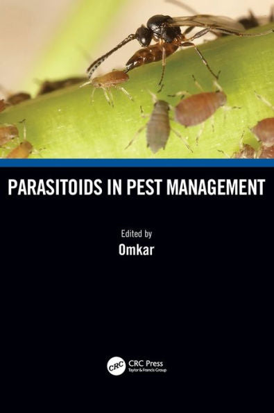 Parasitoids In Pest Management