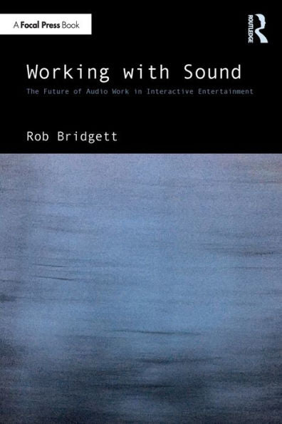 Working With Sound