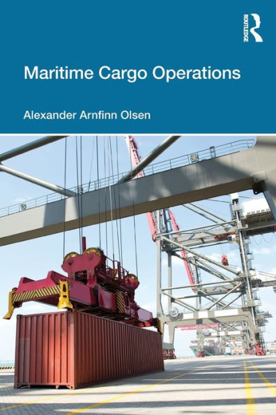 Operaciones de Carga Marítima