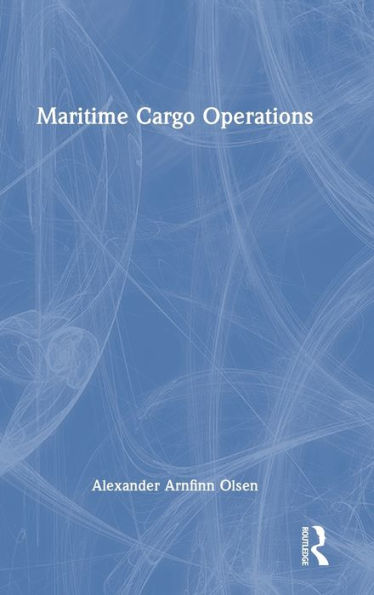 Operaciones de Carga Marítima