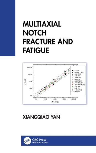 Multiaxial Notch Fracture And Fatigue