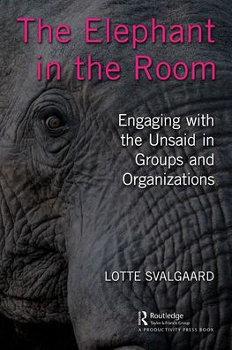 The Elephant In The Room