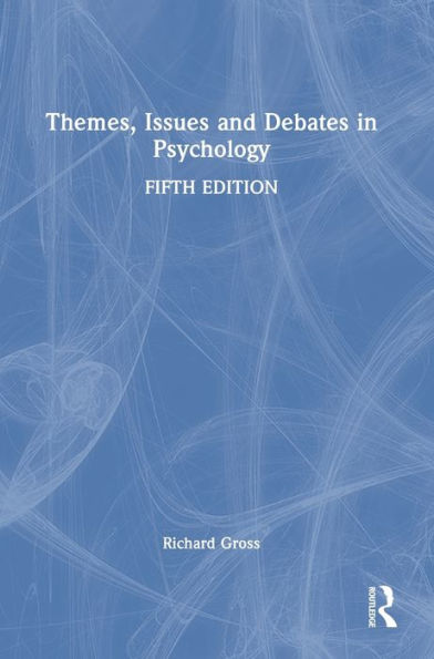 Temas, cuestiones y debates en psicología