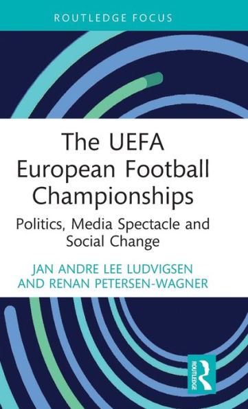 The Uefa European Football Championships (Critical Research In Football)