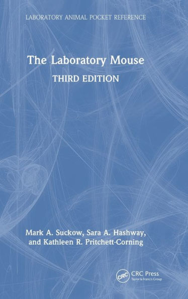 El ratón de laboratorio (referencia de bolsillo de animales de laboratorio)