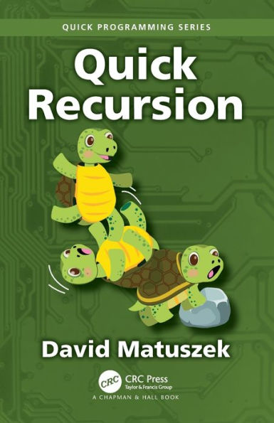 Recursión rápida (programación rápida)