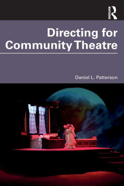Dirección para teatro comunitario