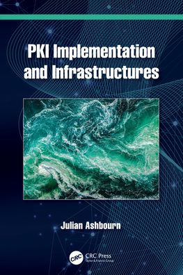 Implantación e infraestructuras de Pki