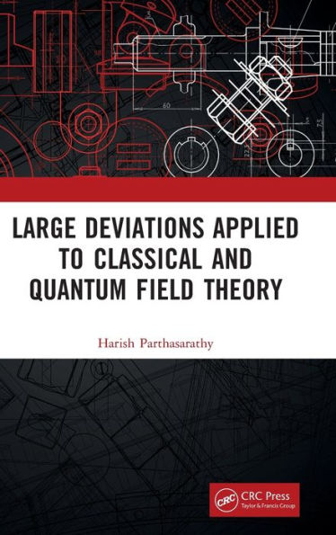 Large Deviations Applied To Classical And Quantum Field Theory