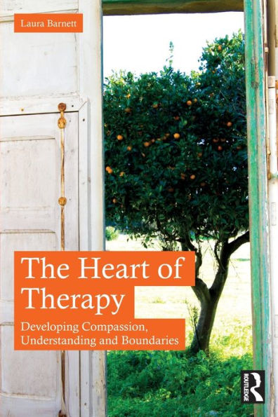 The Heart Of Therapy