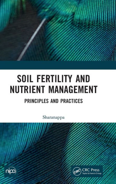 Soil Fertility And Nutrient Management