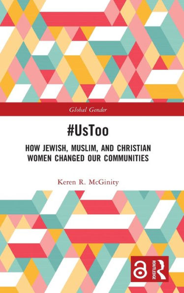 #Ustoo (Global Gender)